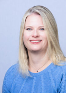 Krista Rizzo Headshot